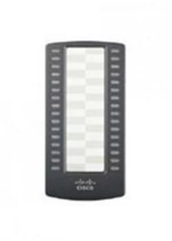 Image of Linksys by Cisco 32-Button Attendant Console for SPA500 Series IP Phones