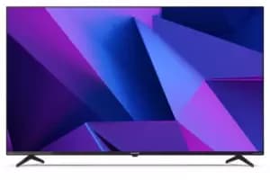 Image of Sharp 50" 4T-C50FN2KL2AB Smart 4K Ultra HD LED TV