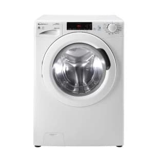 Image of Candy GCSW496T 9KG 6KG 1400RPM Freestanding Washer Dryer