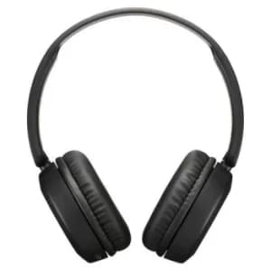 Image of JVC HA-S31BT Bluetooth Wireless Headphones