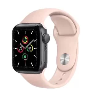 Image of Apple Watch SE 2020 40mm Cellular LTE