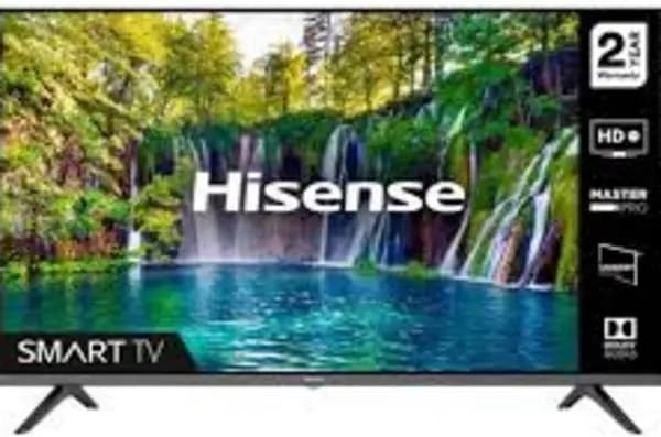 Image of Hisense 32" 32A5600FTUK Smart HDR LED TV