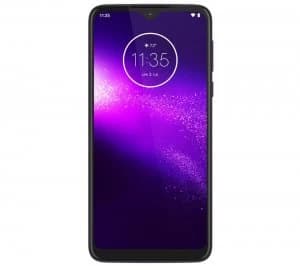 Image of Motorola One Macro 2019 64GB