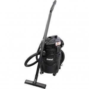 Image of Trend T31A Wet & Dry Vacuum Cleaner