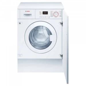 Image of Bosch WKD28352GB 7KG 4KG 1400RPM Integrated Washer Dryer