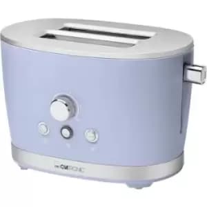 Image of Clatronic TA 3690 2 Slice Toaster