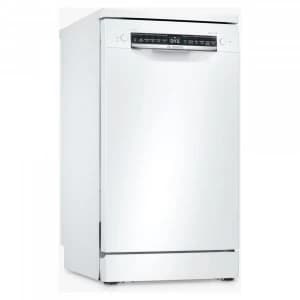 Image of Bosch Serie 4 SPS4HMW53G Slimline Freestanding Dishwasher