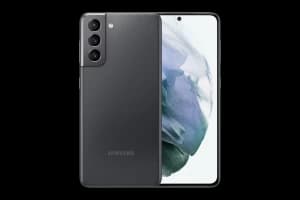 Image of Samsung Galaxy S21 5G 2021 128GB