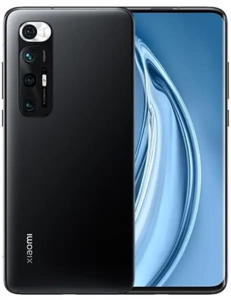 Image of Xiaomi Mi 10S 5G 2021 128GB