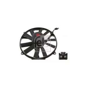 Image of A/C condenser Fan FEBI BILSTEIN 18931