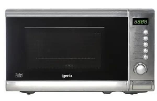 Image of Igenix IG2060 20L 800W Microwave