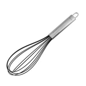 Image of Fackelmann Opal Stainless Steel Whisk Silicone Head 27cm