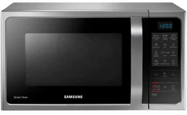 Image of Samsung MC28H5013AS 28L 900W Combination Microwave