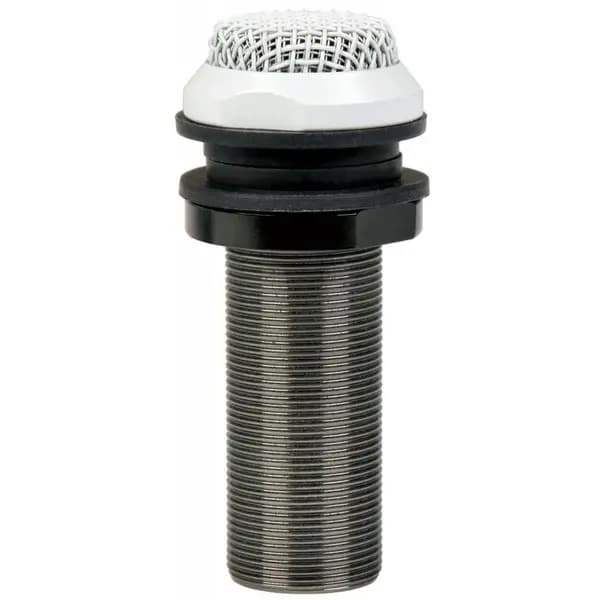 Image of Adastra Adastra CBM20 Low Profile Ceiling Boundary Microphone -White AVS-225462