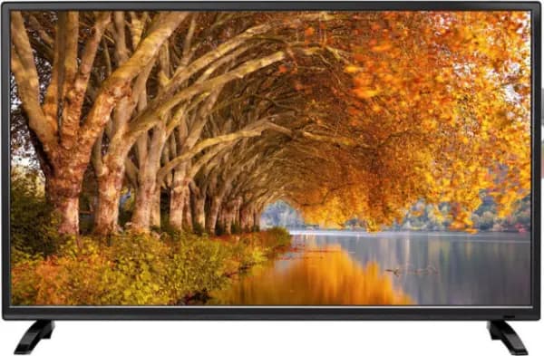 Image of electriQ 32" 32HDT2DVD Smart HDR LED TV