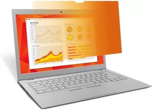 Image of 3M Gold Privacy Filter Apple MacBook Pro 2016 13 Inch