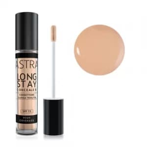 Image of ASTRA CORR LONG STAY CONCEALER 3