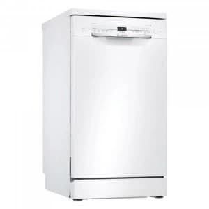 Image of Bosch Serie 2 SPS2IKW04G Slimline Freestanding Dishwasher