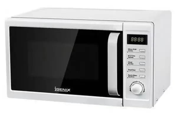 Image of Igenix IG2095 20L 800W Microwave