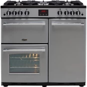 Image of Belling Farmhouse 90G Gas Range Cooker