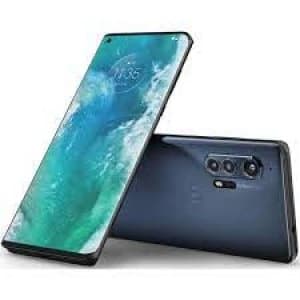 Image of Motorola Edge Plus 5G 2020 256GB