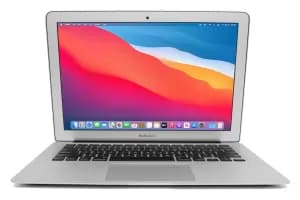 Image of Apple MacBook Air 2017 13.3" Laptop