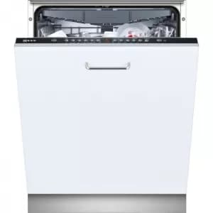 Image of Neff N50 S513M60X2G Fully Integrated Dishwasher