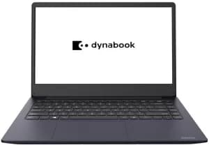 Image of Dynabook Satellite Pro C40-G-10S 14" Laptop
