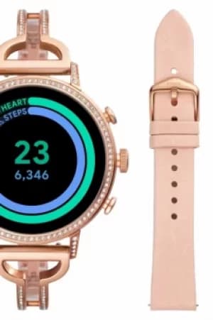 Image of Fossil Q Smartwatch Extra Straps Set FTW6030SET