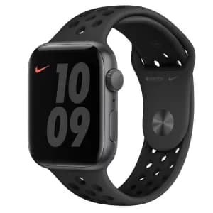 Image of Apple Watch SE 2020 44mm Nike Cellular LTE