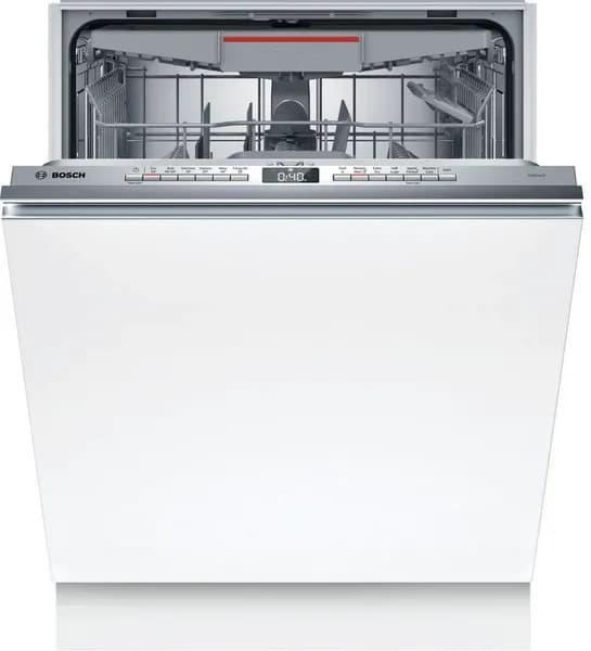 Image of Bosch Series 4 SMH4HVX00G Integrated Dishwasher