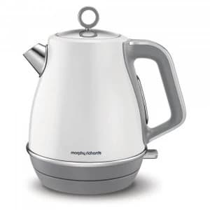 Image of Morphy Richards Evoke 104409 1.5L Kettle
