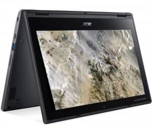 Image of Acer Chromebook Spin R721T-482Z 11.6" Laptop