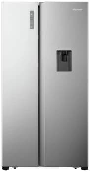 Image of Fridgemaster MS91520DFF 519L American Style Fridge Freezer