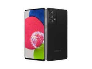 Image of Samsung Galaxy A52S 5G 2021 256GB