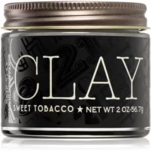Image of 18.21 Man Made Sweet Tobacco Styling Paste Clay 57g