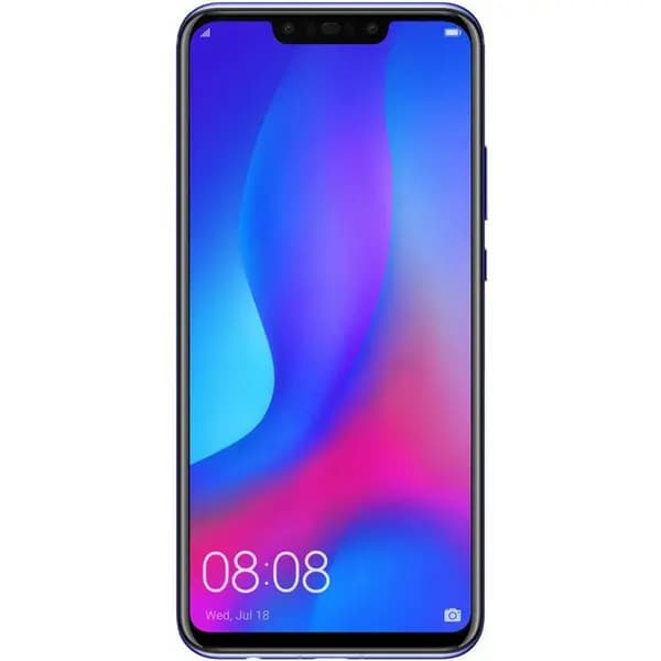 Image of Huawei Nova 3 2018 128GB