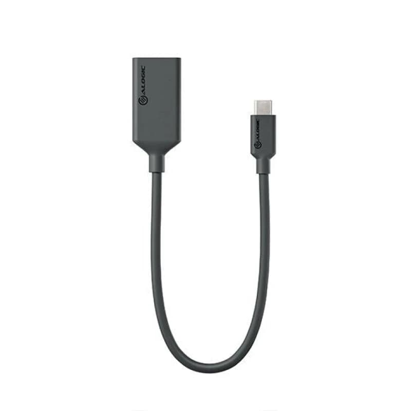 Image of ALOGIC ELEMENTS USB-C TO HDMI ADAPTER