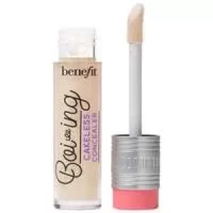 Image of benefit Boi-ing Cakeless Concealer Shade Extension 0.5 All Good 5ml