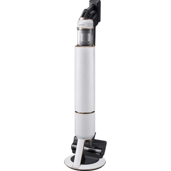Image of Samsung VS20B95823W/EU Jet Plus Pet Cordless Vacuum Cleaner