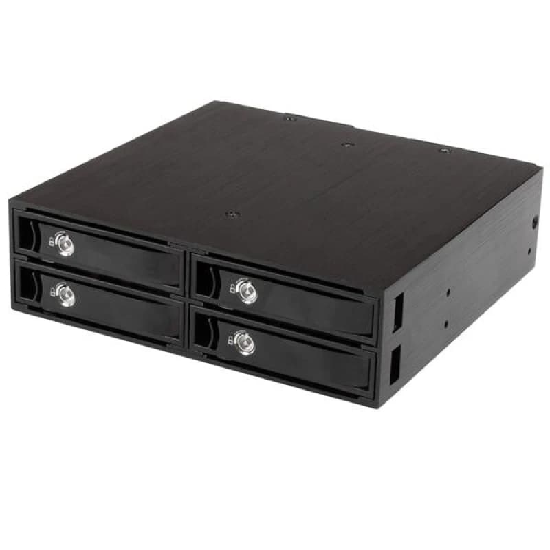 Image of 4Bay Backplane for 2.5" SATA SAS Drives