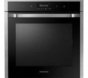 Image of Samsung NV73J9WIFI 73L Electric Single Oven