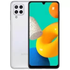 Image of Samsung Galaxy M32 2021 128GB