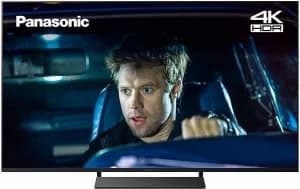 Image of Panasonic 40" TX40GX800B Smart 4K Ultra HD LED TV