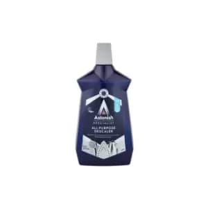 Image of Astonish C6140 Premium Limescale Descaler 1Ltr