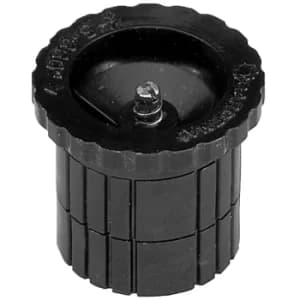 Image of Gardena SPRINKLERSYSTEM Replacement Pop Up Spray Nozzle