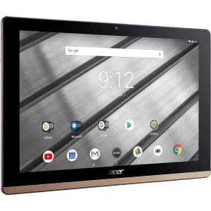 Image of Acer Iconia One B3 A50 10.1" 16GB Rose Gold 8ACNTLF6EK001