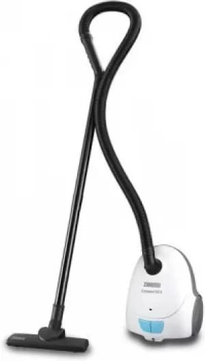 Image of Zanussi Compact Go 2 ZAN4002 Cylinder Vacuum Cleaner