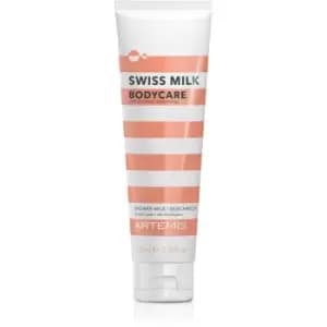 Image of ARTEMIS SWISS MILK Bodycare shower milk 100ml