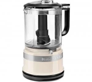 Image of KitchenAid 5KFC0516BAC 1.2L 240W Mini Food Processor